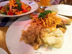 -皇冠自酿啤酒坊(中国红街5号楼店)
