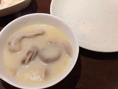 -捞神煲汤火锅(湖滨商业街店)