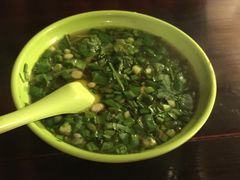 -张记牛肉面馆(天津路店)