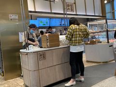 -奈雪的茶(仙林金鹰店)