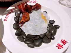 -谭厨中山传家菜.乳鸽.脆鲩鱼(华强北中航城店)