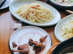 -如轩·海鲜砂锅粥·潮汕菜(沿江东路店)