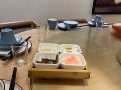 -厨掌柜长寿菜馆(古镇店)