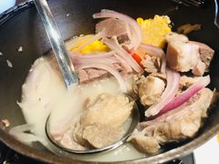 -阿里家·新疆烤肉酒場 by MIG