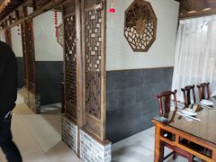 -呼吸森林·生态农庄农家乐私房菜