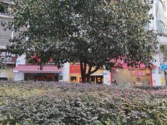 -野草酒馆GRASS TAPROOM(时代天街店)