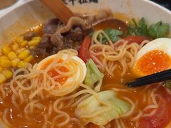 -味千拉面(广州白云机场T1西二店)