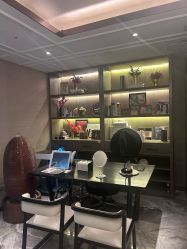 -香榭丽舍·海菲秀·皮肤管理痘敏肌修护