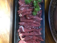 -捞围鲜·港式打边炉(海阳路店)