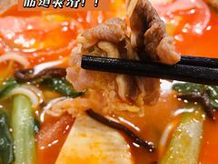 -蒙自源米线大王(江南西路店)