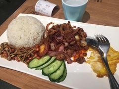 -新加坡高记KOO KEE Restaurant(盈科店)