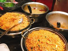 -非烤勿扰自助烤肉海鲜火锅(南城莱蒙店)