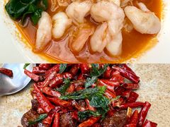 -自如ZSPACE四合院艺术餐厅
