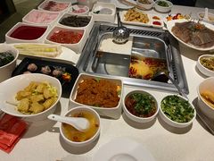 -海底捞火锅(玉桥商业广场店)