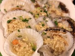 -盛港湾海鲜食府(黄沙店)