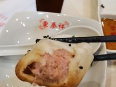 -东泰祥生煎馆(重庆北路店)