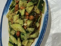 -可可大虾武汉土菜大排档(万松园1店)