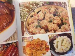 -围龙屋客家食府(福田店)