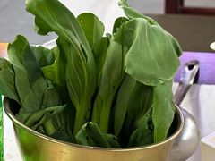 -陈记潮汕牛肉火锅