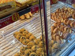-味多美蛋糕(金顶街店)