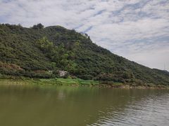 -新安江山水画廊风景区