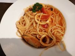-乐味图西餐厅(站前路店)