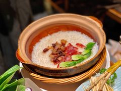 双腊煲仔饭-捞王锅物料理(上海世茂广场店)