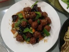 -听涛雅苑百味饺子老家菜馆