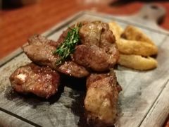 -卡朋厨房(289艺术园区店)