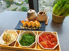-花时·炭火烧肉(东百中心A馆店)