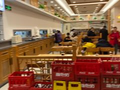 大堂-小姜锅贴(凤凰街店)