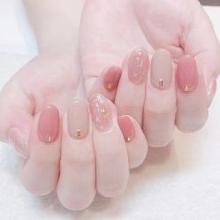 -安可儿Anker's Nail日式美甲美睫