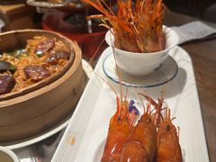 -乔街深夜食堂·小龙虾·高压锅生蚝(杭州总店)