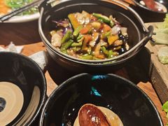 -马灯部落·西湖边的创意山景餐厅(虎跑动物园店)