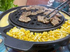 -牛犇烤肉(物资学院路店)