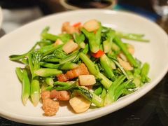 -湖滨28中餐厅·西湖宴·杭州君悦酒店