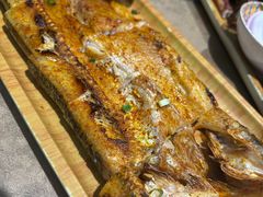 -乡村馕坑肉·烧烤·新疆菜·本地人更爱吃(阿勒泰首店)