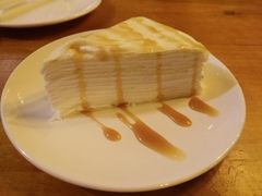 -莫比餐厅(五道口店)