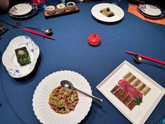-三利音·玖弄小鲜(浦东嘉里城店)