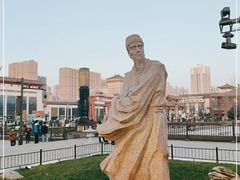 -大雁塔北广场音乐喷泉