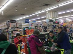 -幸福荣耀超市(学院路店)