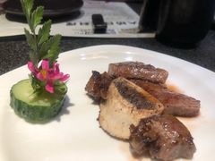 -大桥日本料理·日式放题·铁板定食(科兴科学园店)
