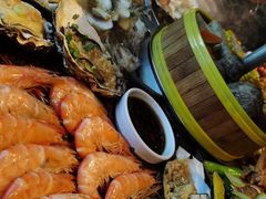 -日进一片海.生腌海鲜火锅.宵夜烧烤(三里屯总店)