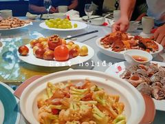 -船歌·鱼水饺青岛菜(闽江二路店)