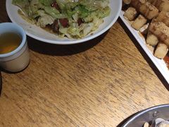 -胡马八破·川菜小馆(高新万达店)