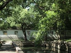 -西园戒幢律寺