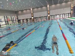 -途睿健身游泳俱乐部(顶峰店)