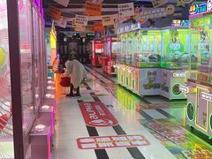 -阿尔法Game Station(中山路店)