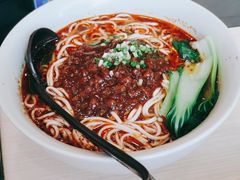 -李先生牛肉面大王(东营凯莱店)