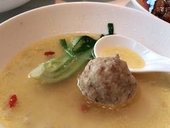 -扬州万怡酒店-中餐厅(文昌中路店)